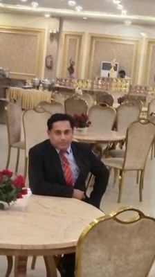 Pradeep Kumar Singh