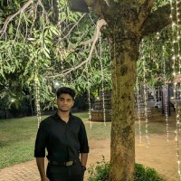 R Shreyas Sharma