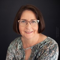 Gerda Stevens