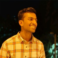 Pranav Mankar