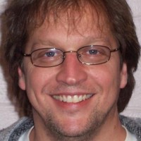 Rob Sharman