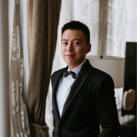 Rob Wang