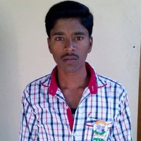 Marimuthu Chinadurai
