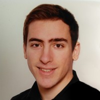 Daniel Winklmaier Peran