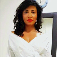 Larisa Oprea