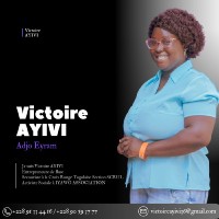 VICTOIRE AYIVI