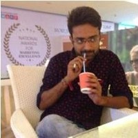 Kartik Patel