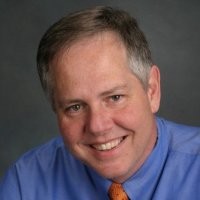 Eric Keith