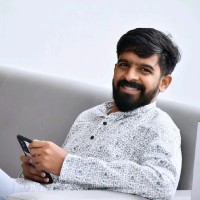 Pritam Salunkhe