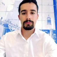 Alexandre Miguel Morcela Oliveira
