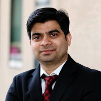 Manish Kumar