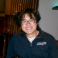 Ethan Louie