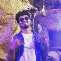 Harish Reddy