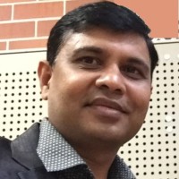 Chandra Panchal