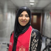 Mariam Hadeel Hussain