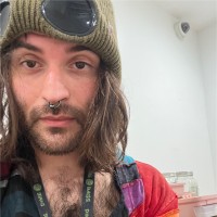 Joshua Grossman