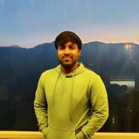 Anshuman Behera