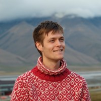 Mads Erlend Bøe Lysø