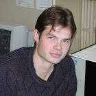 Pavel Ustinov