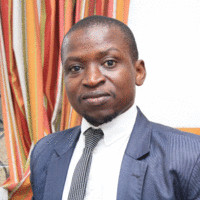 Souleymane kouakou