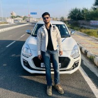 Aditya Kapil