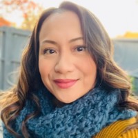 Cynthia Cendana Flores