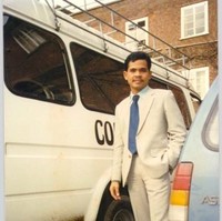 Dr. Amrin Batubara