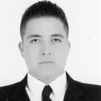 Erick Roberto Garcia De La Cruz