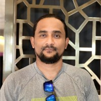 Sachin Shakya