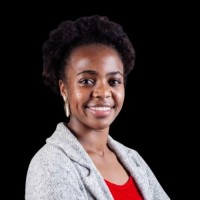 Juliet Gisemba