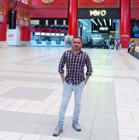 Manjeet Kumar