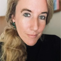 Meg Peterson