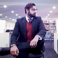 Noman Haseeb