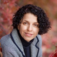 Оксана Францкевич