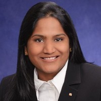CHAITANYA KASTURI P.E., PMP, ENV SP