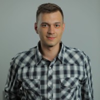 Pavel Blinov