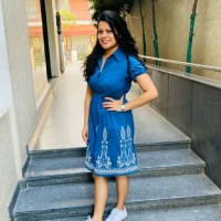 Yashika Garg