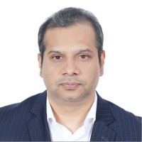 Usman Sadiq, Fcca (Uk)