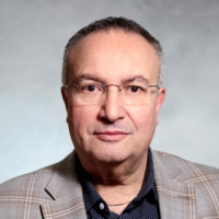 Joe Sousa