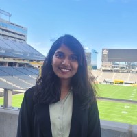 Sandhya Sridhar