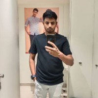 Sandesh Magadum