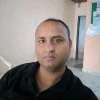 Sanjay Kumar
