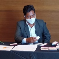 bhoopendra kumar sahu