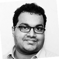 Bikas Mohanty