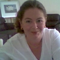 Tracy Louise Doust