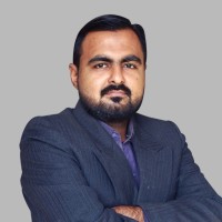 Muhammad Umar Draz Ghouri