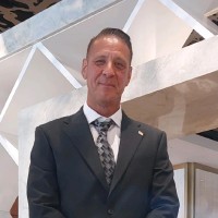 Robert Chapman