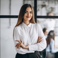 Татьяна Максимова