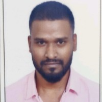 Anthony Raj