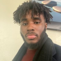 Michael Nwachukwu